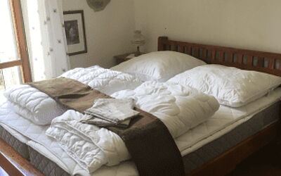 Feriebolig:&nbsp;Apartment 3
