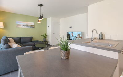 Feriebolig:&nbsp;Medano 1.2 with Balcony 733.1
