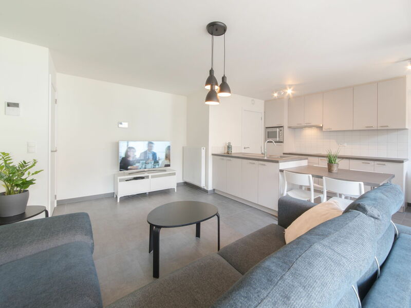 Feriebolig:&nbsp;Medano 1.2 with Balcony 733.1