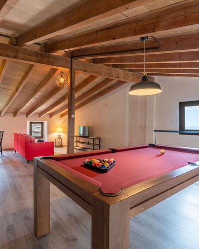 Boutique House