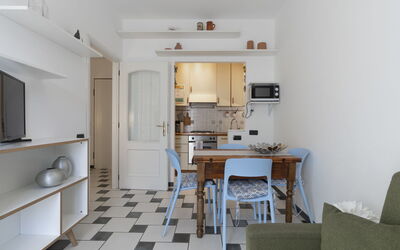 Feriebolig:&nbsp;Casa Lory 604.1