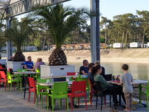 Feriebolig:&nbsp;Oostappen Vakantiepark Blauwe Meer 101.7