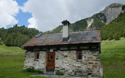 Rustico Edel