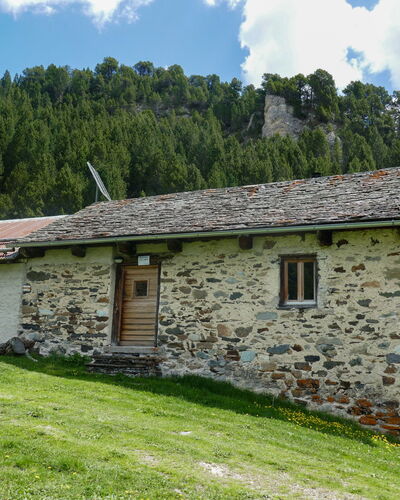 Rustico Dolomia
