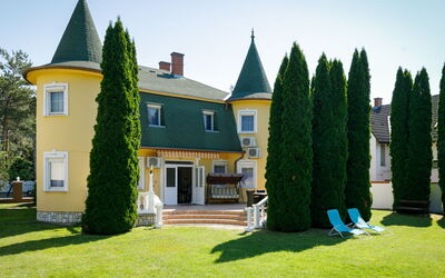 Big Thuja