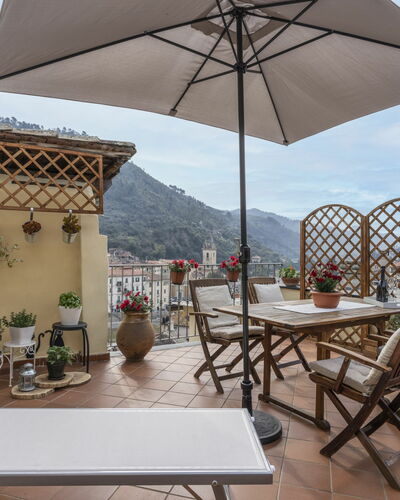 Casa Di Cri Ma Maison