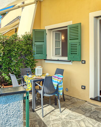 Villa Dell'erta - Levanto, Montale