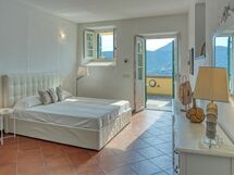 Feriebolig:&nbsp;Apartment Strawberry