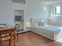 Feriebolig:&nbsp;Apartment Strawberry