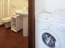 Feriebolig:&nbsp;Apartment Strawberry