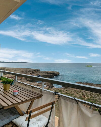S'Illot-Cala Morlanda