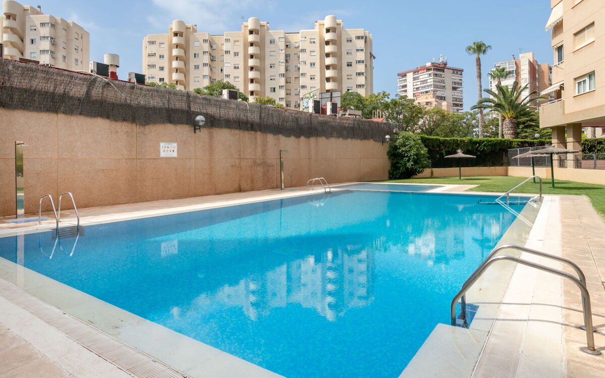 Essensacioneshome Los Almendros