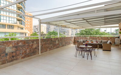 Essensacioneshome Los Almendros
