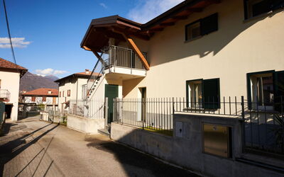 Feriebolig:&nbsp;Cà Ben 679.2
