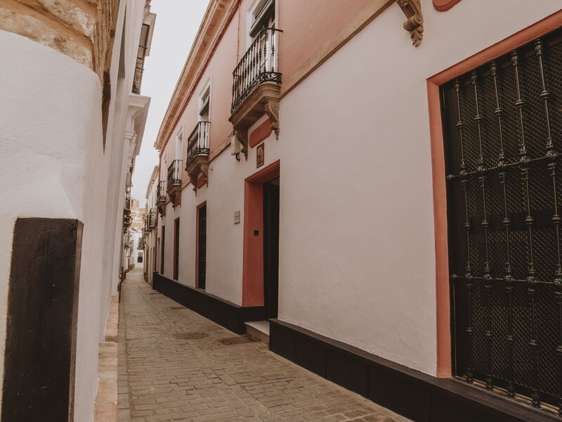 Posada La Casa Del Pintor