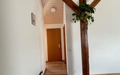 Appartement - Achoumé