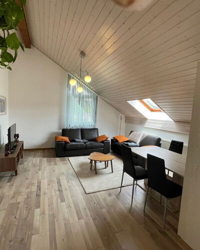 Appartement - Achoumé