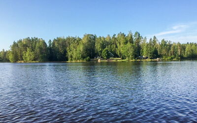 Villa Koivumäki