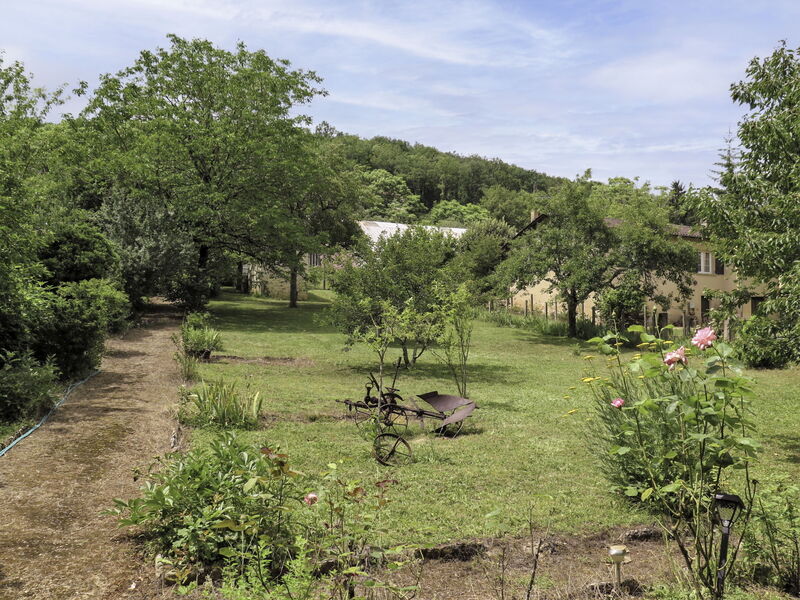 La Montjoie