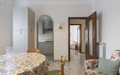 Feriebolig:&nbsp;Mia Mamma 648.6
