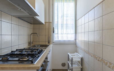 Antonietta 648.2: Bygning, Gaskomfur, Cooktop, Komfur, Køkken Apparat, Indretning, Køkken, Vindue, Komfur, Træ