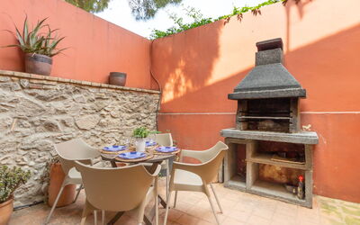 Ca la Maria del Marqués