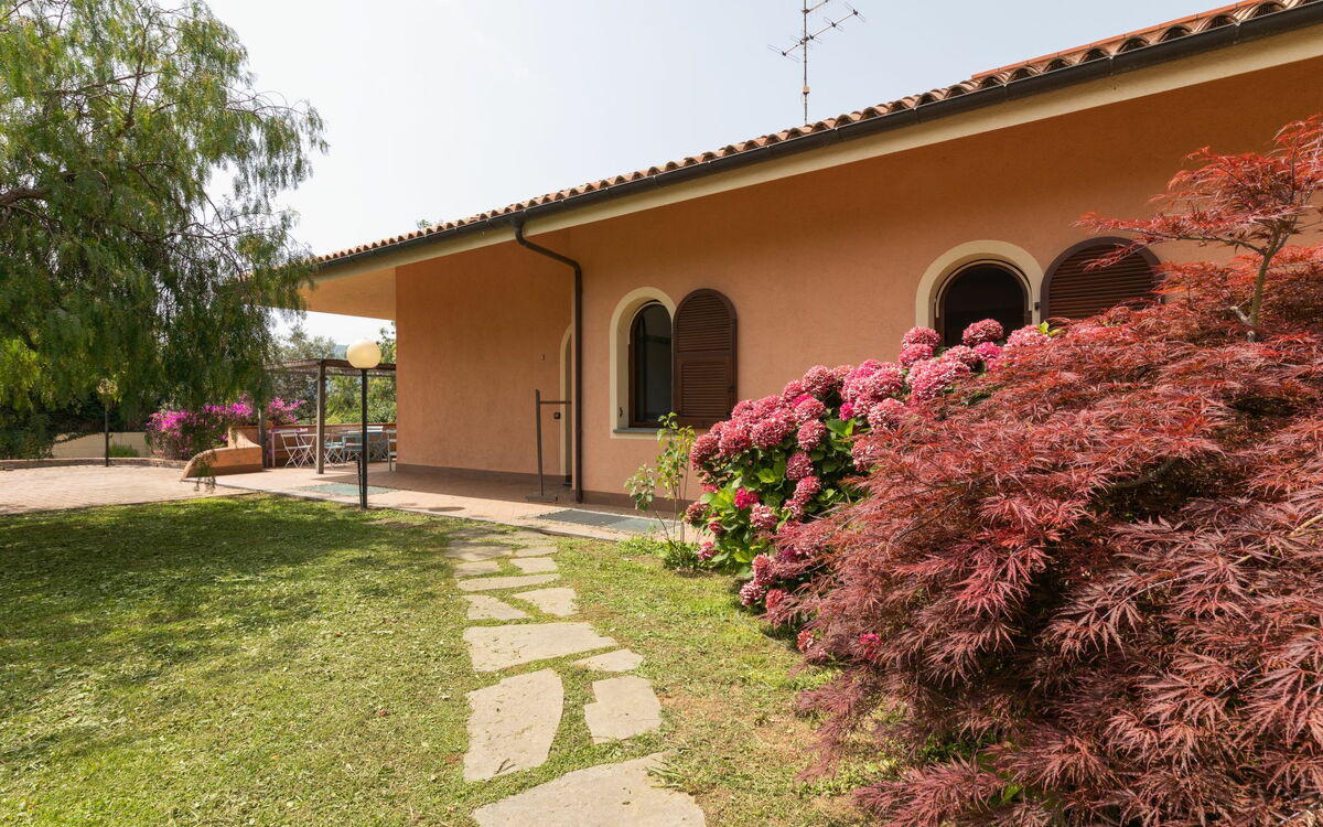 Villa Trabbia