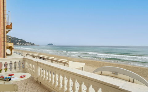 Beach House