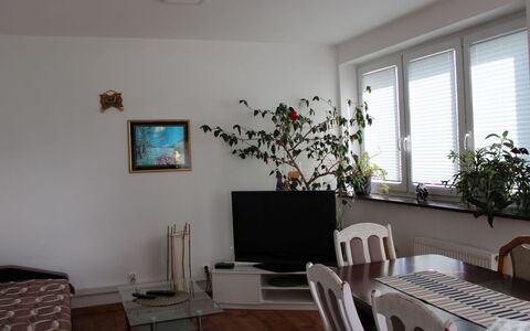 Feriebolig:&nbsp;Parkowa Apartament 300.2