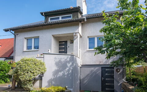 Feriebolig:&nbsp;Rodzinny Typu Suite 300.3
