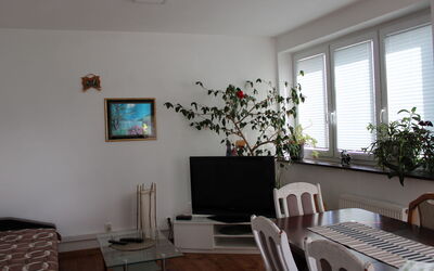 Feriebolig:&nbsp;Parkowa Apartament 300.2