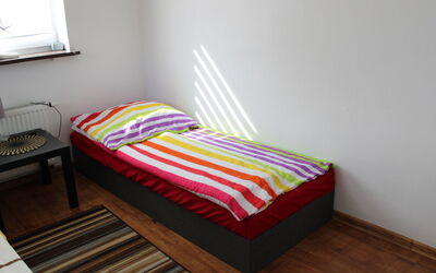 Feriebolig:&nbsp;Parkowa Apartament 300.2