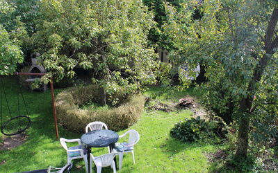 Feriebolig:&nbsp;Rodzinny Typu Suite 300.3