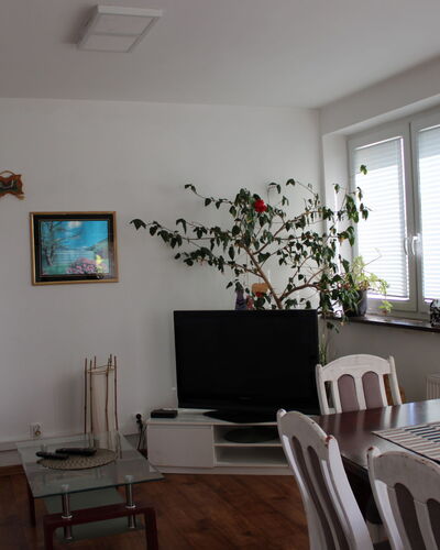 Parkowa Apartament 300.2