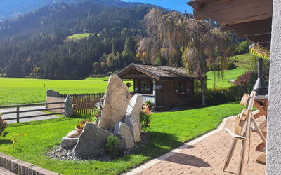 Wildkogel