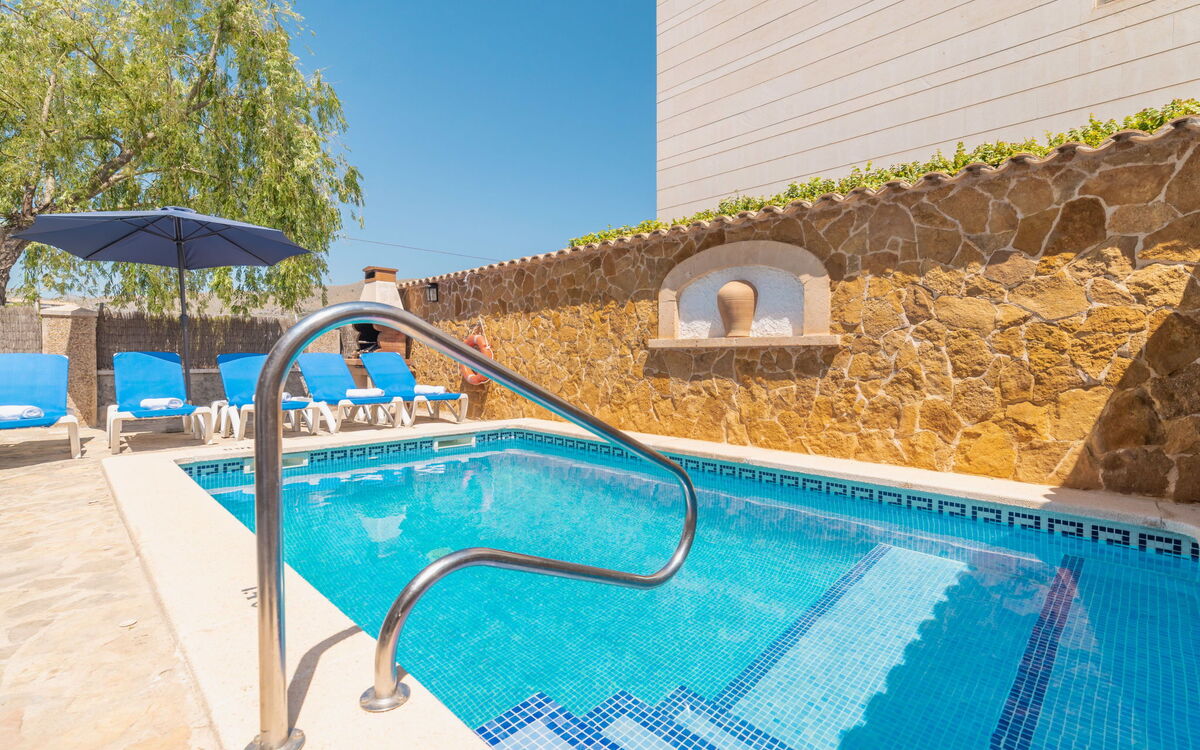 Pintor Beach House