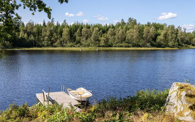 Skogstorp
