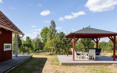 Skogstorp