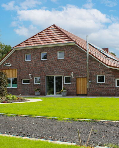 Westerholt 500