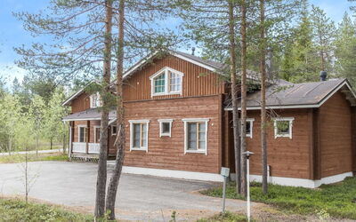 Lauri 4 Iso