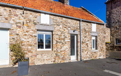 Feriebolig:&nbsp;Les Chardons 652.2