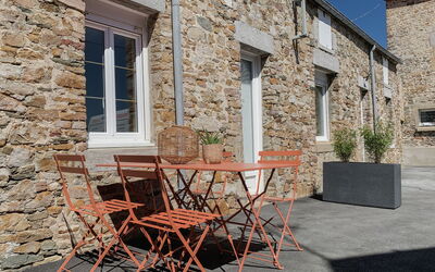 Feriebolig:&nbsp;Les Chardons 652.2