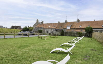 Feriebolig:&nbsp;Les Chardons 652.2