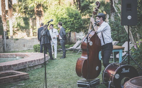 Castelletto Weddings And Events: Plante, Træ