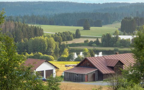 Hochstein: Plante, Økoregion, Sky, Himmel, Vindue, Natur, Naturlige Landskab, Bygning, Træ, Naturligt Miljø