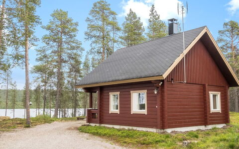Kätkä: Træ, Sne, Sommerhus, Vinter, Tag, Hjem, Fryser, Bjælkehytte, Sidespor, Hældning