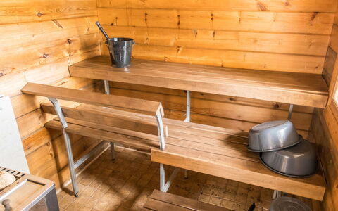 Kätkä: Træ, Sommerhus, Bjælkehytte, Skov, Skur, Garden Bygninger, Lærk, Woodland, Bejdse