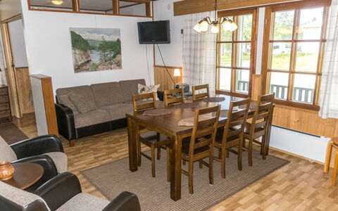 Saariseläntie 8 D7: Vandvej, Bank, Vandløb, Sø, Sommerhus, Skov, Kanal, Reservoir, Bjælkehytte