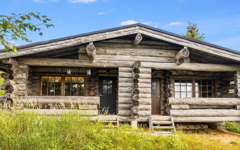 Vilkkuna 20 a: Udvej, Hotel, Boutique Hotel, Villa, Soveværelse