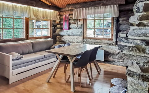 Vilkkuna 20 a: Udvej, Hotel, Boutique Hotel, Villa, Soveværelse